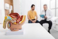 Les examens médicaux essentiels à partir de 50 ans chez l’homme